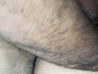 Desi fun semen released inside