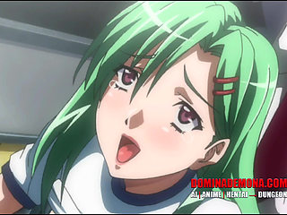 HENTAI ANIME UNCENSORED PORN JAPANESE CARTOON SEX HARDCORE