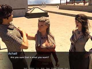 Uncensored hentai showing magical anime and toons with sultry moms