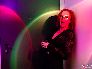 Carnival - Fuck...... Part 1