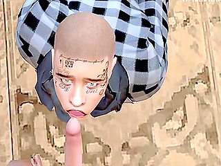 Car Toon In Broke Tenant Pays His Debt The Hard Way (sims 4 Animation)