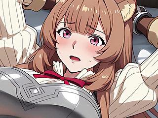 Raphtalia (shield Hero)