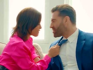 Jesse Pony Horny Secretary