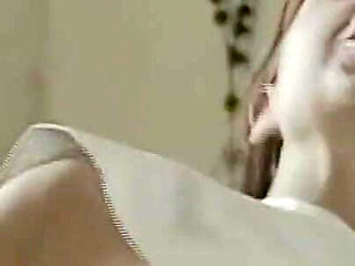 This Young Nun Gets Her Little Ass Pounded.