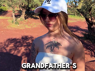 She Asked Me to Stop the Car so She Could Suck Me off