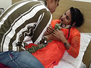 Stepsister hardcore sex with stepuncle's stepson