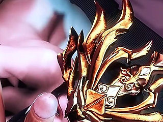 Medusa Queen Bigtits Booty Queen: Virtual Fantasy - 3D Animation Hentai
