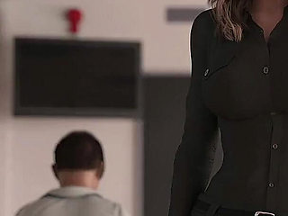 A Wife and Stepmother Awam Main Edition #7 Task Number 1