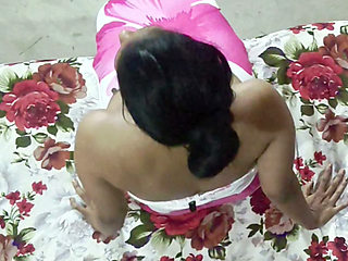 S-270. Bengoli bhabhi doing boobs sucking with boyfriend
