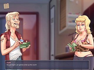 Big boobs, first-timer, big ass