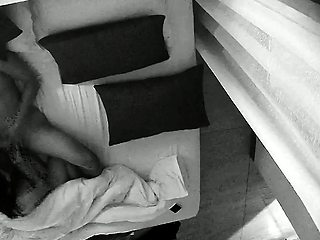 Couple amateur hidden cam my bitch