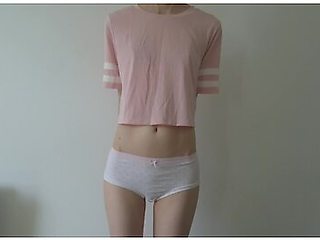 A Cute Display Of Obedience Adorable Romantic Lesbian Couple