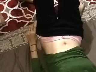 Part 1 - Ustadz, a Quran teacher, and his muslim student commit lewd acts at the madrasah until they cum repeatedly.