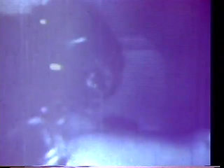 Perfect MILF and perfect vintage sex (No audio but music)