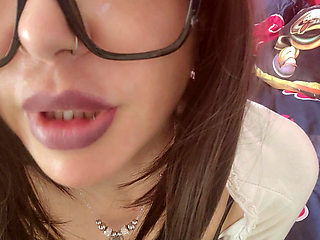 POV your penis is bigger than my boyfriend's