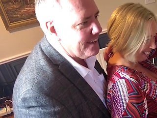 Couple Swapping Swingers