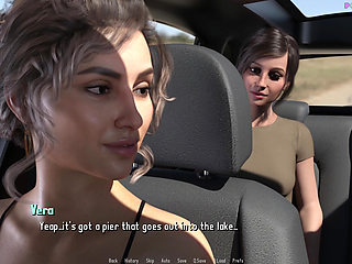 Her Desire by Wack Stepdaddy -rimjob by the Sunset, Stepmom Knows How to Eat Cunt 18