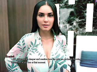 We Are Lost Ii by Maddog - Double Cream for Stepmommy 18