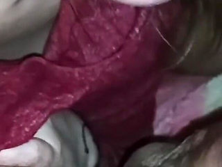 Real Homemade Cum in Mouth Facial Deepthroat Swallow Compilation