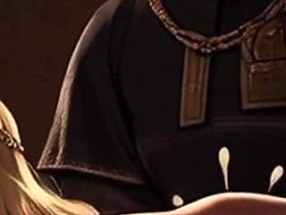 Muslim Warriors Impregnate European Bitches in the Streets