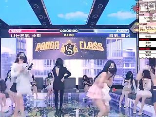 Korean Adult TV Program