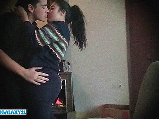 Big ass white girl fucked homemade amateur