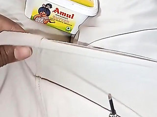 Gay Boy Sucking Wife Pussy Butter Licking