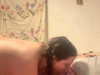 Lazy Sunday BJ
