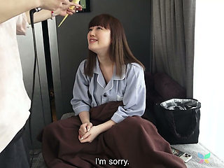 Nagisa Katagiri Backstage