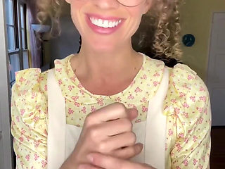 Oh Dear Some More Fun with Proper Step Mommy Coming Soon!