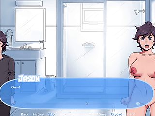 Snow daze hentai, hentais, hentai play