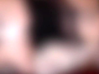 Anal Creampie While He Yanks on My Leash