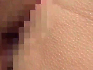 Knee-high Thong Beauty Teases with Her Panties - I Grab, Grind and Slide Inside - Part2