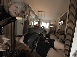 163 Milked with Venus 2000