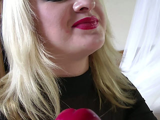 Little Miss Chaos: a Tough Anal Sex Lesson