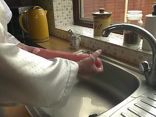 POV Blow Job and Fuck