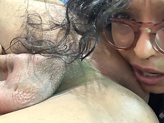 Coldanive Shares Her Private Rimming and Anal Fucking Video Full Video