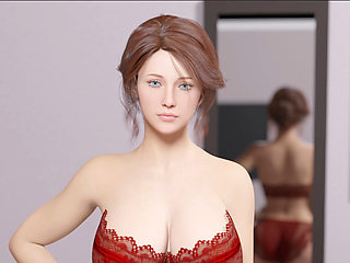 Awam MILF Amelie - Part 1 - Cold Bed, Burning Desires: When a Husband's Neglect Opens the Door
