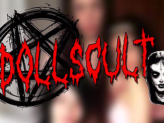Shane makes Mel cum - DOLLSCULT