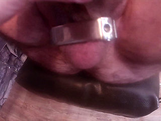 Final Part:- Domina Satana & Booboo