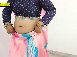 Choos lai tu ambiya punjabi chubby girl nude dance and erotic seduction