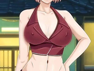 Sarada Training Part 38 MILF Mizukage and Harem Start by Loveskysan69