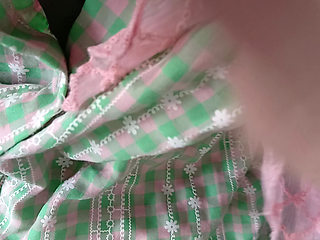 Not much but a little bit