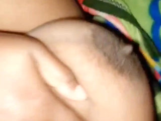 Desi Bangli Bhavi fuck by her husband