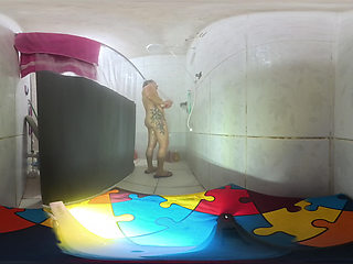 Come Take a Bath with Me!