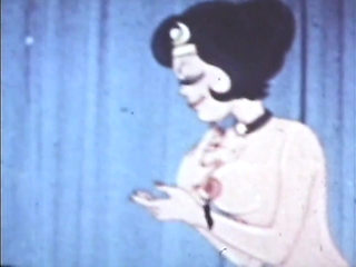 Perverted Cartoons (part5)