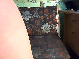 New Panty for the Dirty Panty Addict