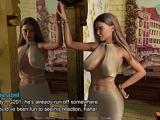 How to Lose Virginity #3