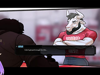 Love and Cards Part 1 Welcome to the West