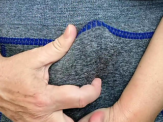 When a Surprise Guest Meets a Secret Side of Her - Futanari